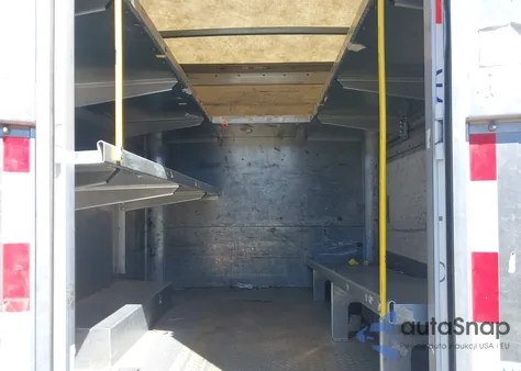 2015 Ford F-250 Xl из США, поврежденный, VIN 1FDBF2B6XFED21720